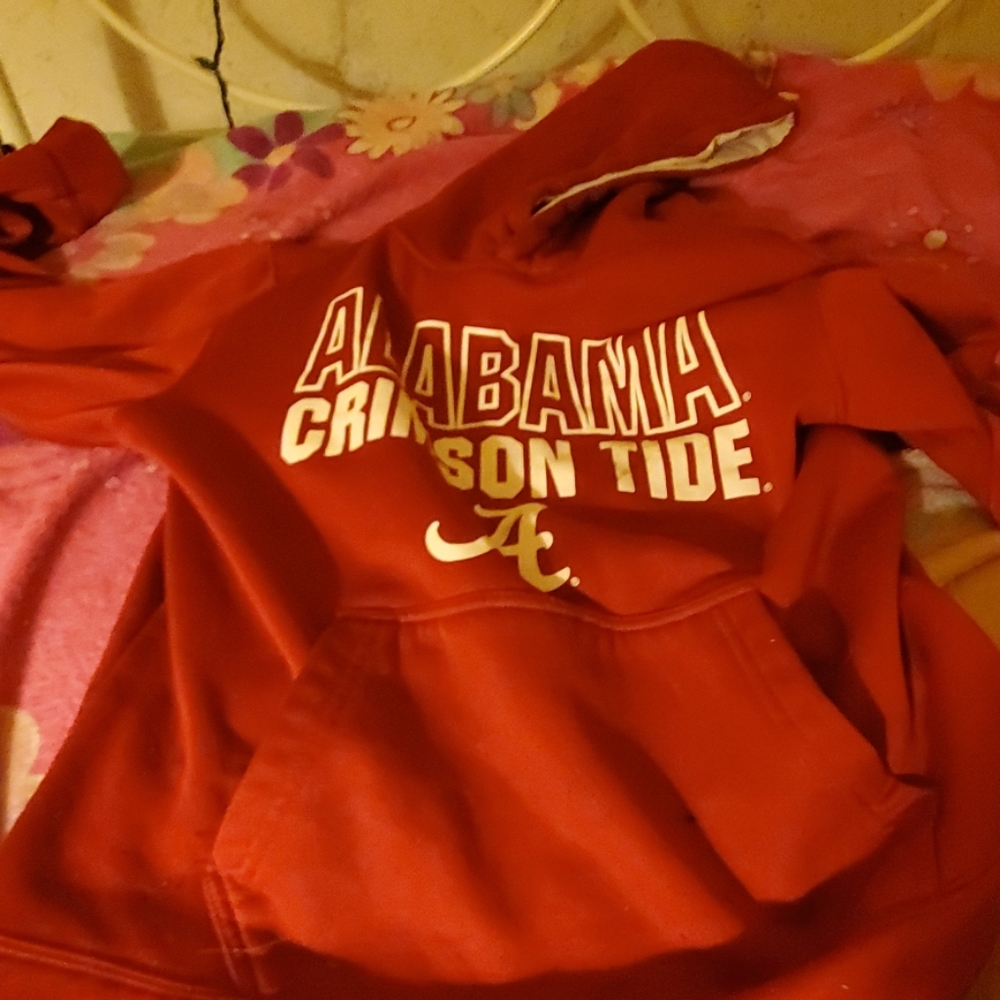 Alamba sweatshirt